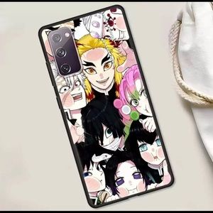 Samsung Galaxy S21 Plus case